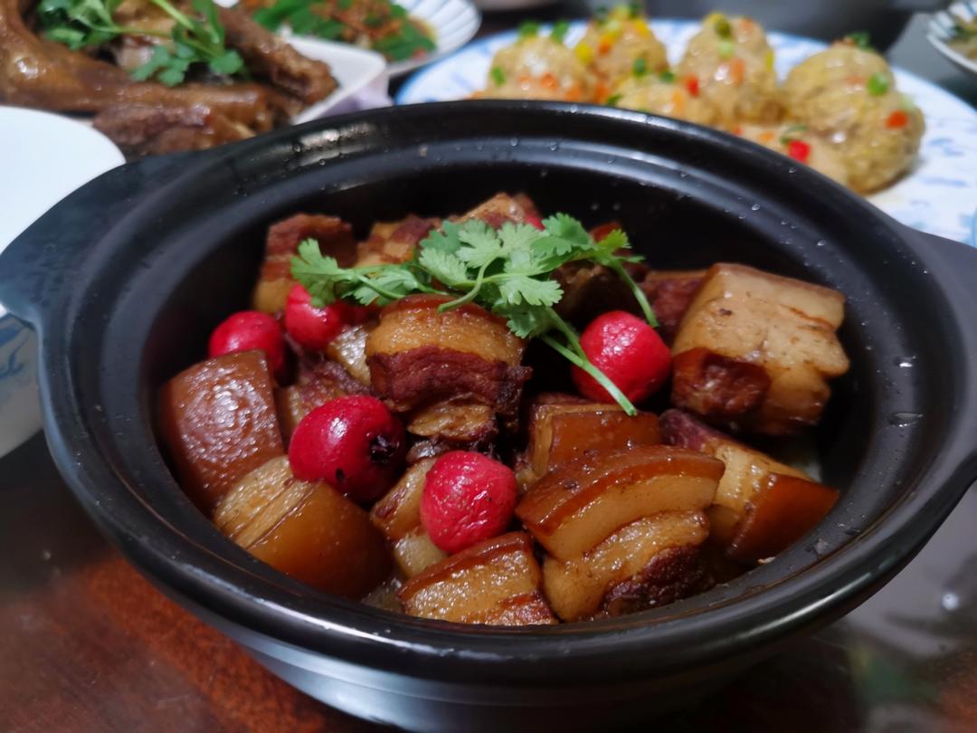 家常便饭合集