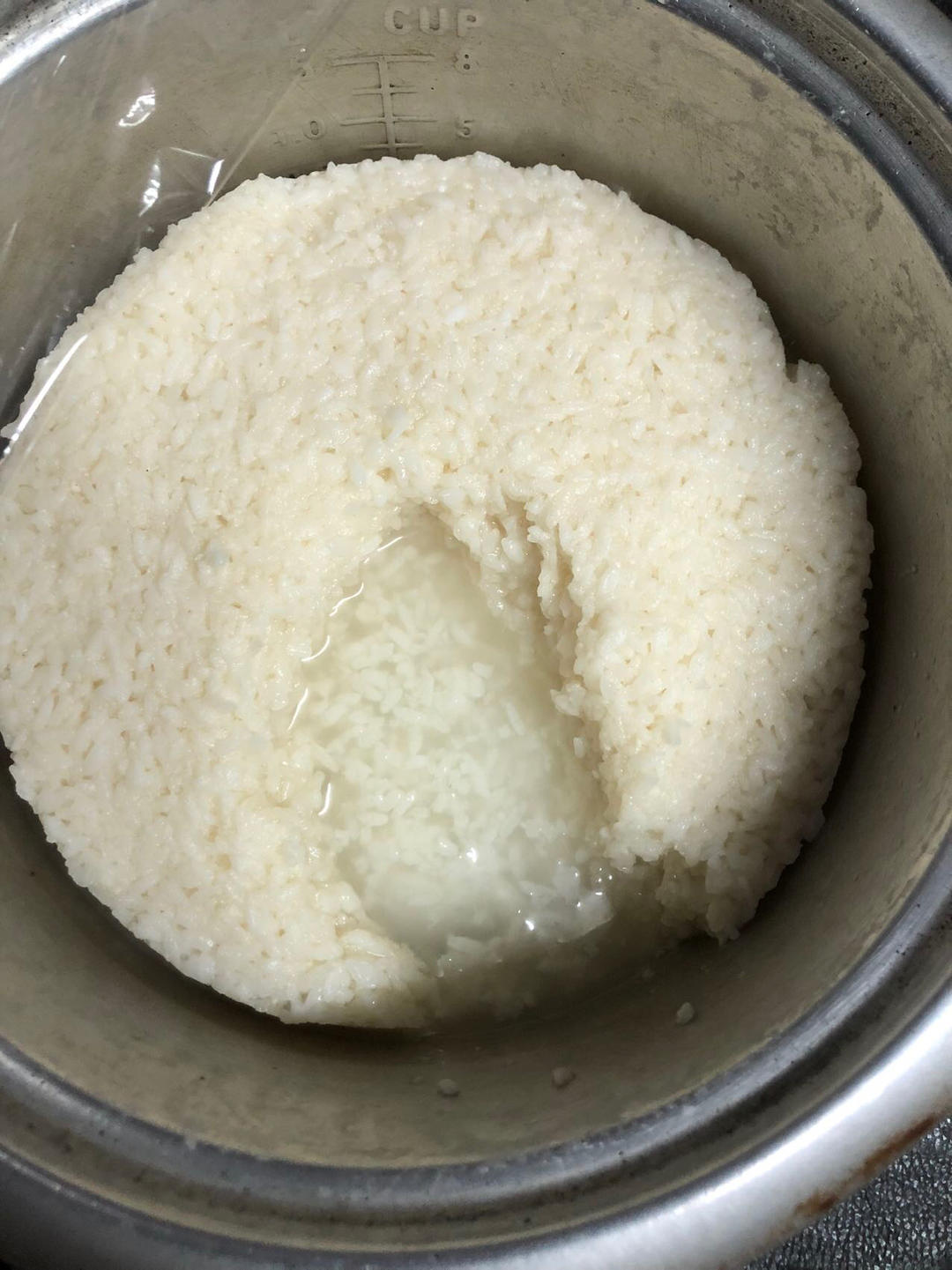 自制甜酒酿（不加糖就让酒酿超甜的秘密）