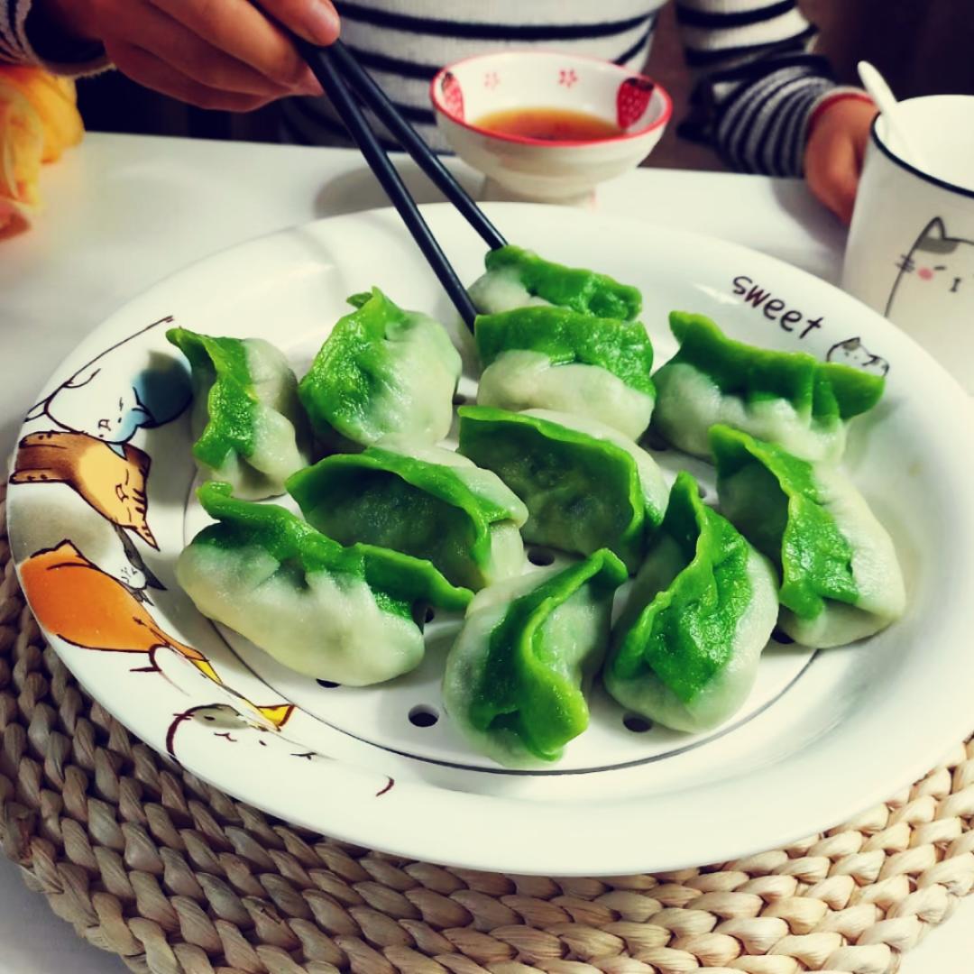 大小涵的妈咪