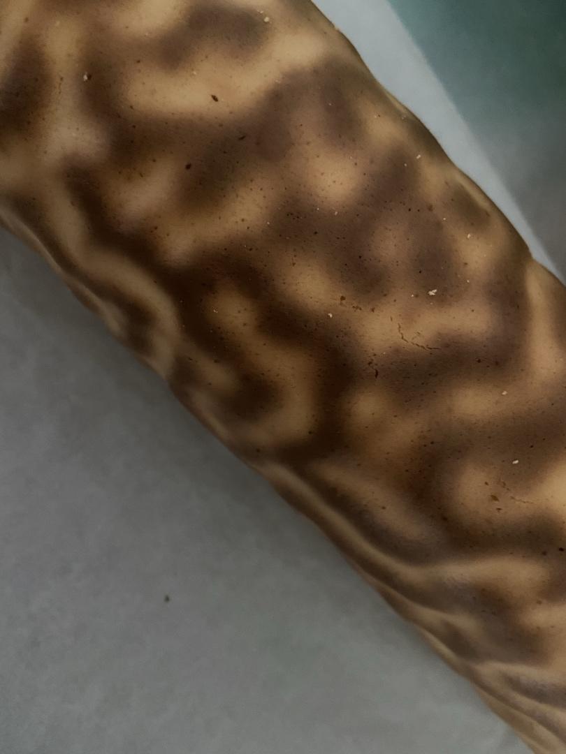 春天色 虎皮蛋糕卷.戚风蛋糕卷 by pink-rabbit