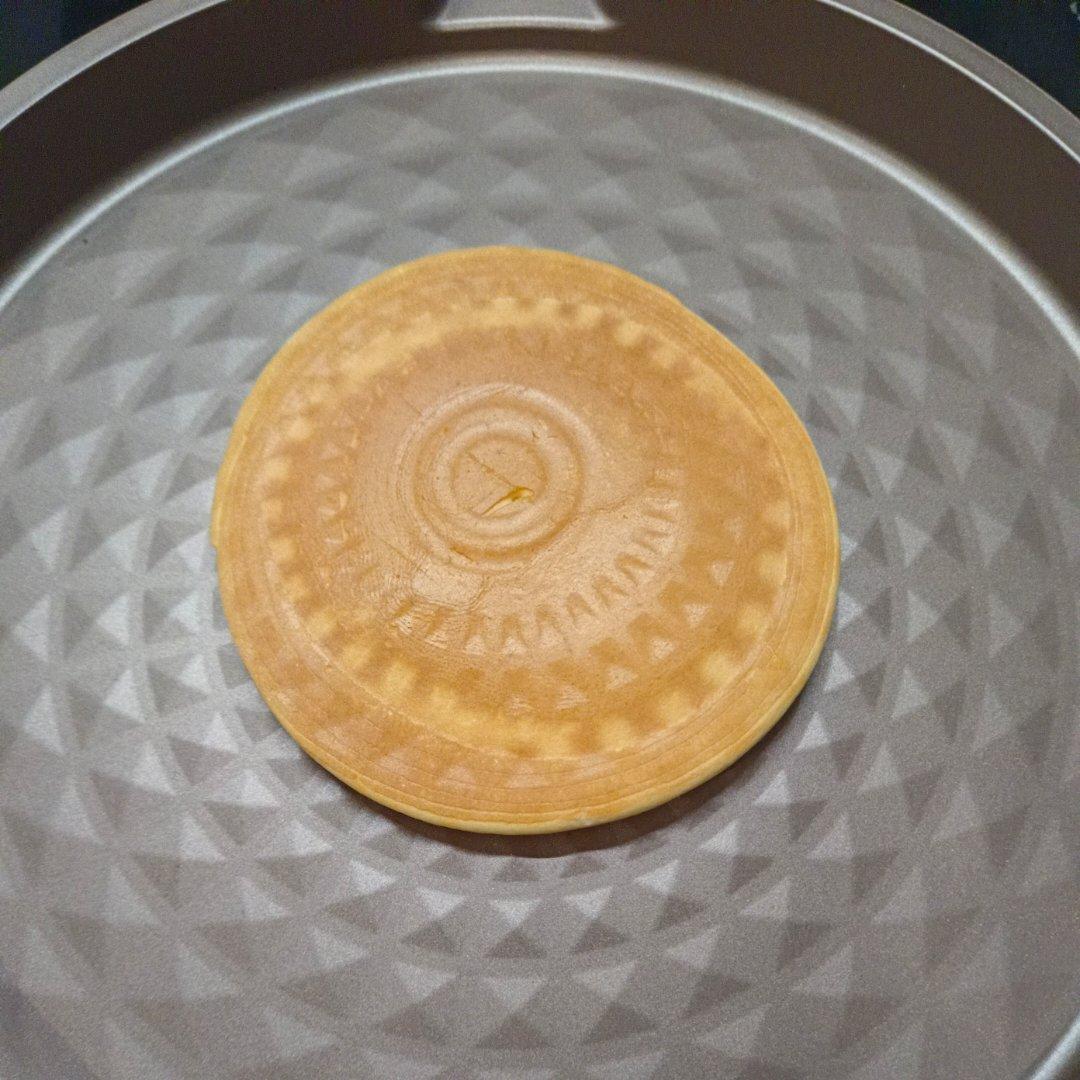 如何煎好一个pancake热香饼（超详细）