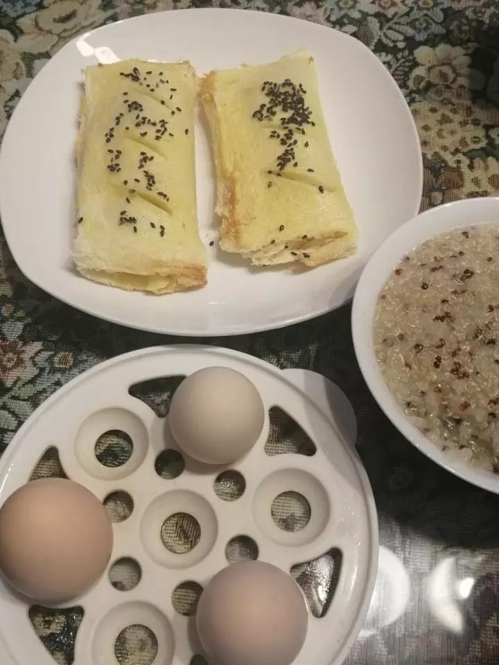 超简单吐司苹果派