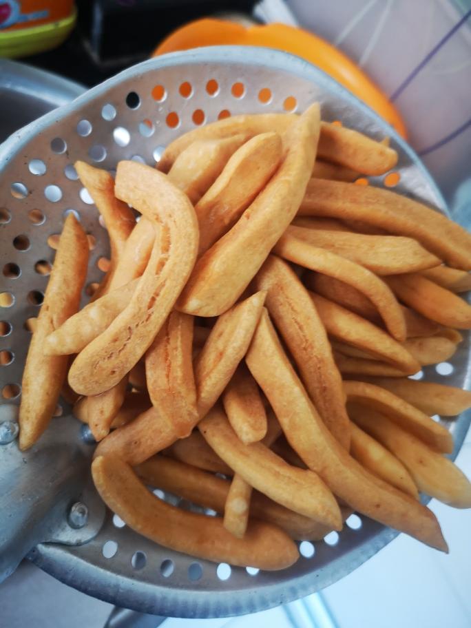 日照蛋批的做法