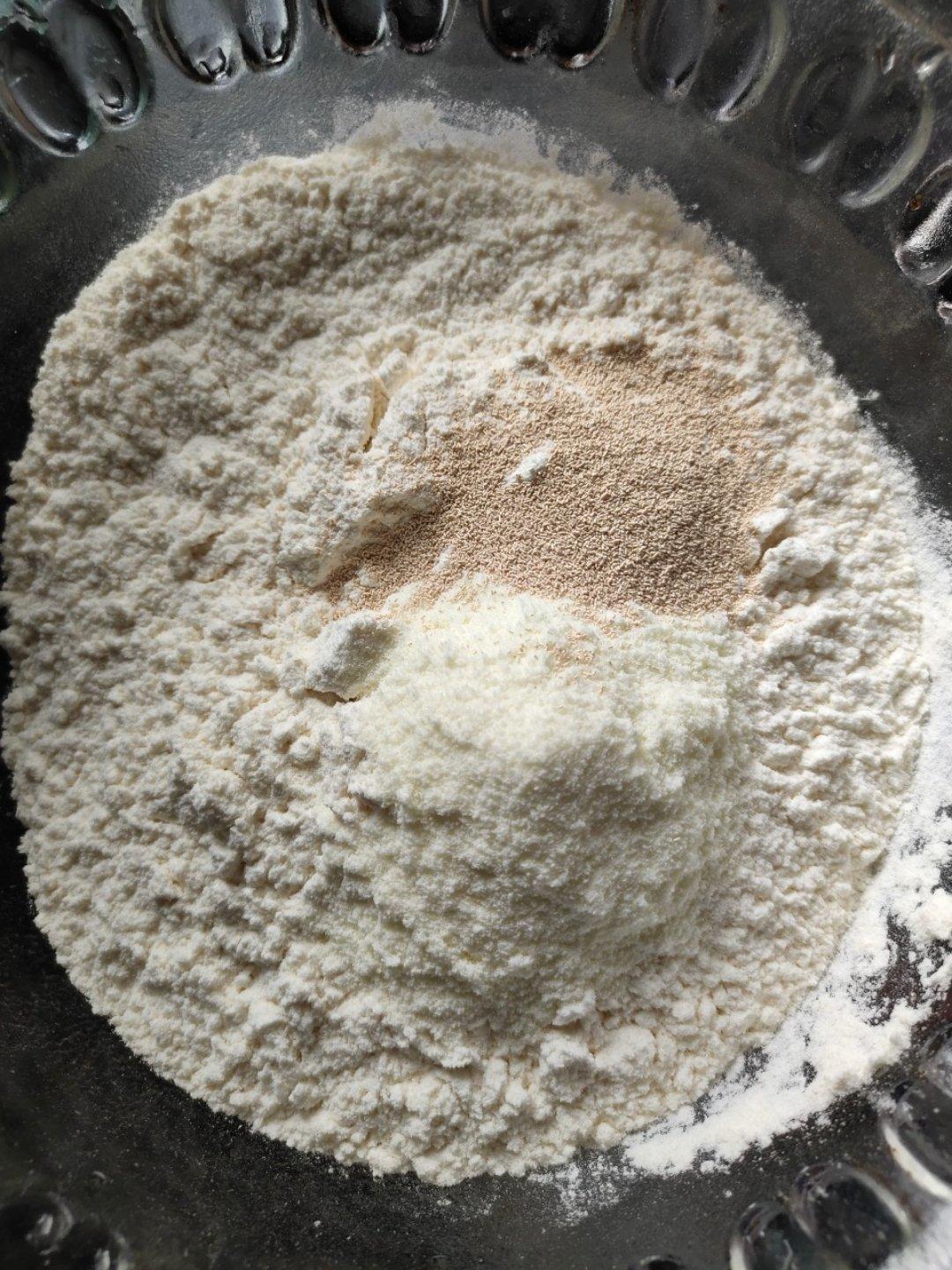 史上最详细的基础吐司教程