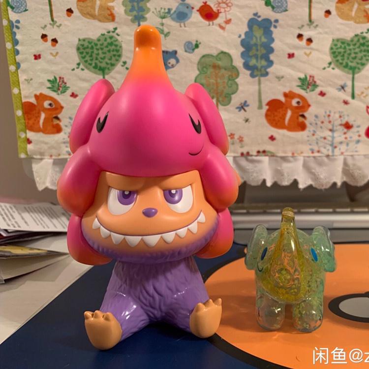 可可遇上弗莱德