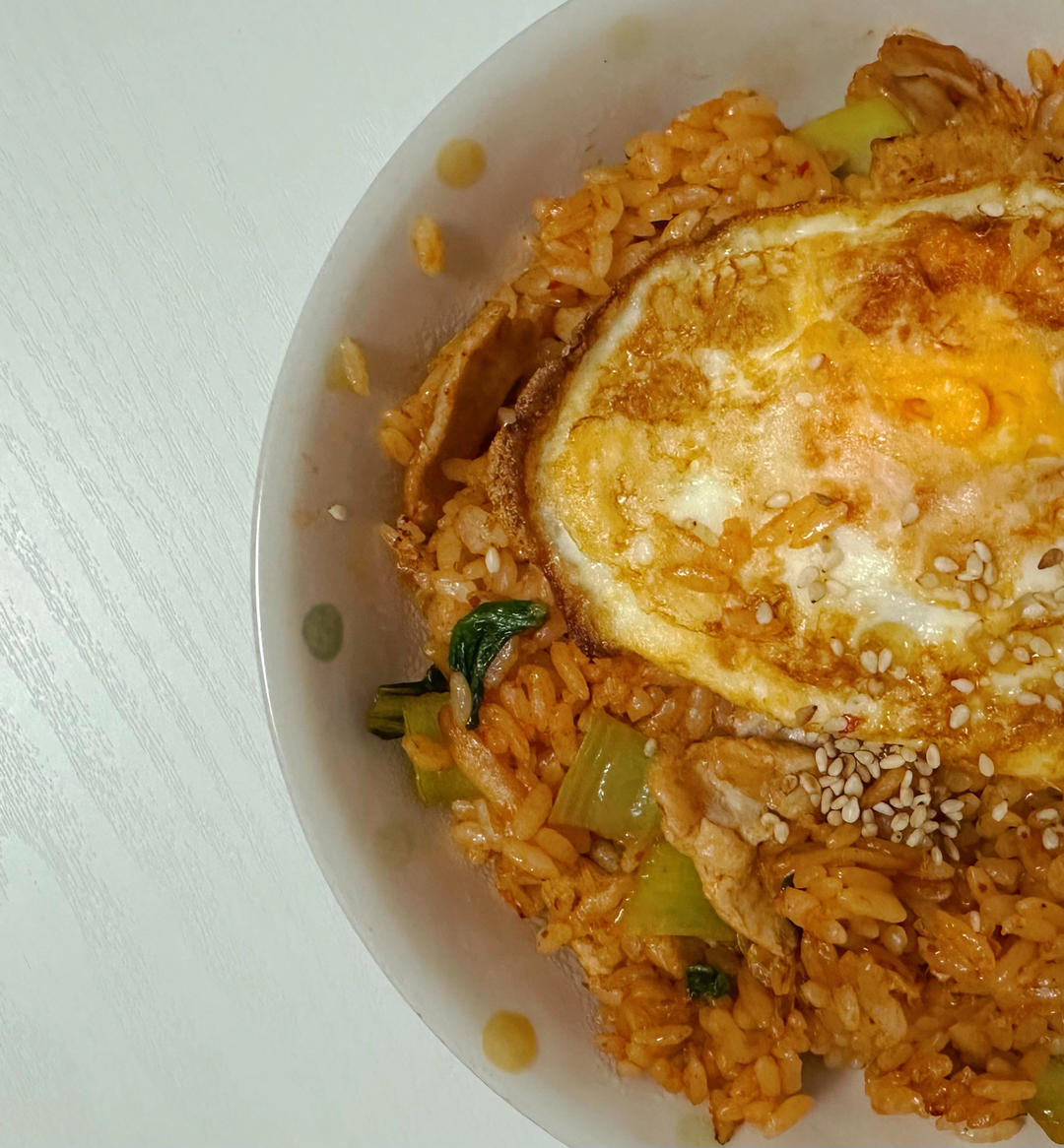 一人暮らしって何か食べよう