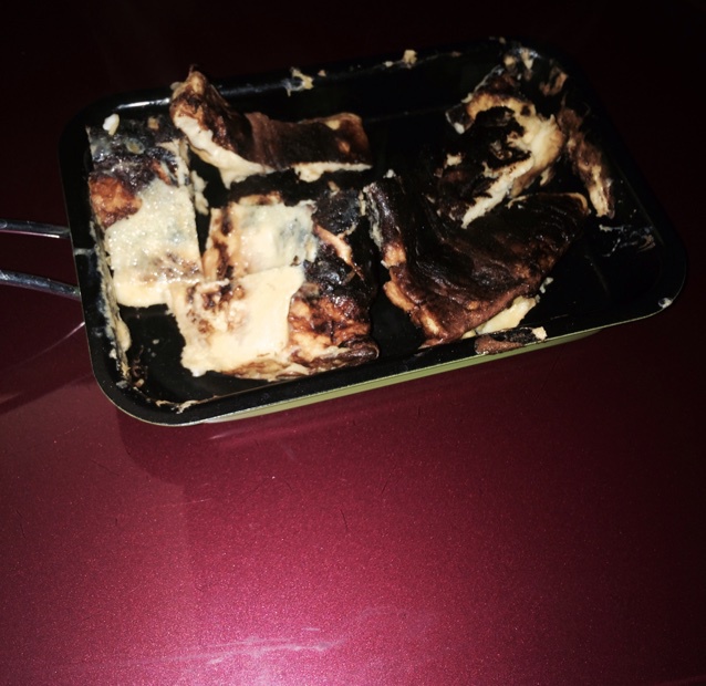 「深夜食堂」の玉子烧（厚蛋烧）