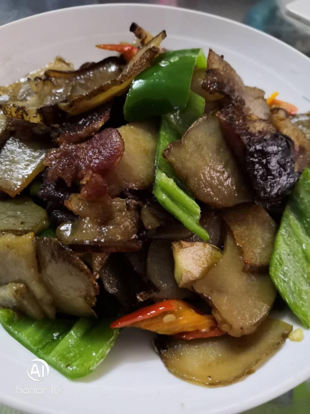 孜然椒盐鸡翅