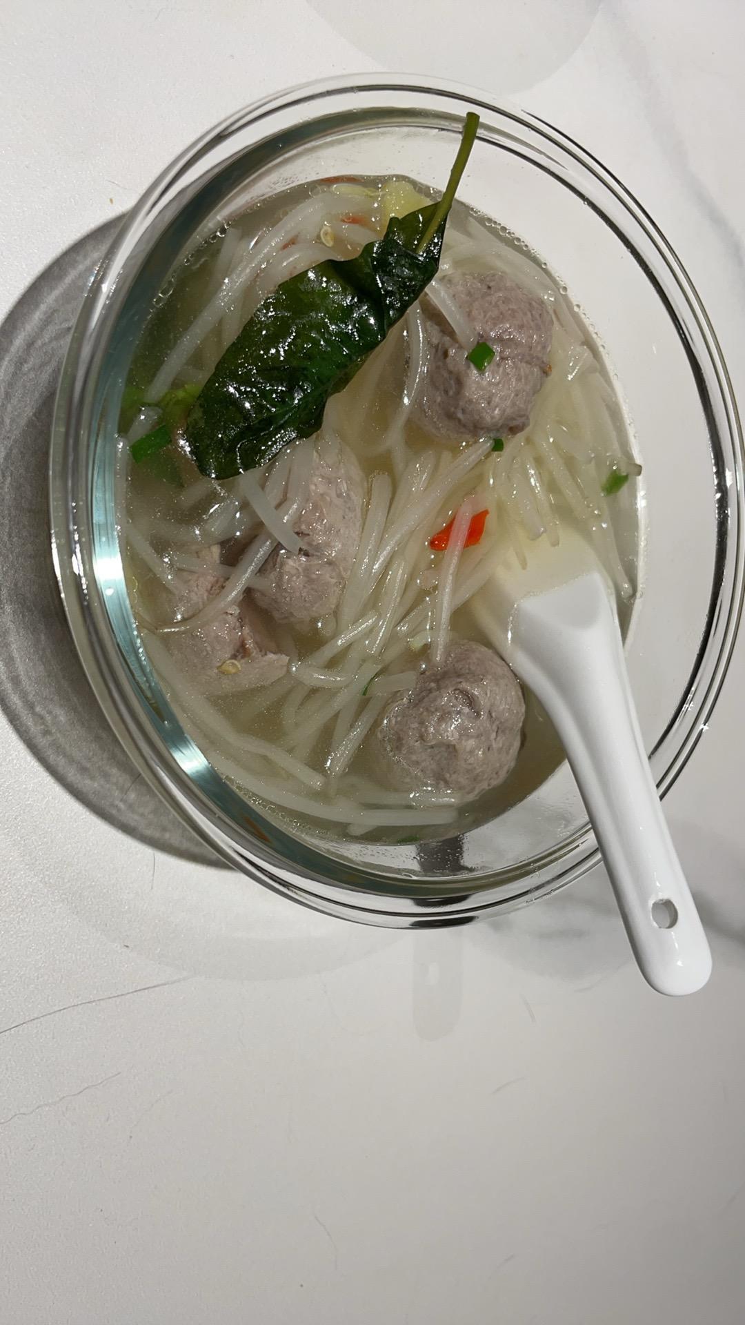 跟我一起做正宗越南牛肉粉pho（秘方大公开）
