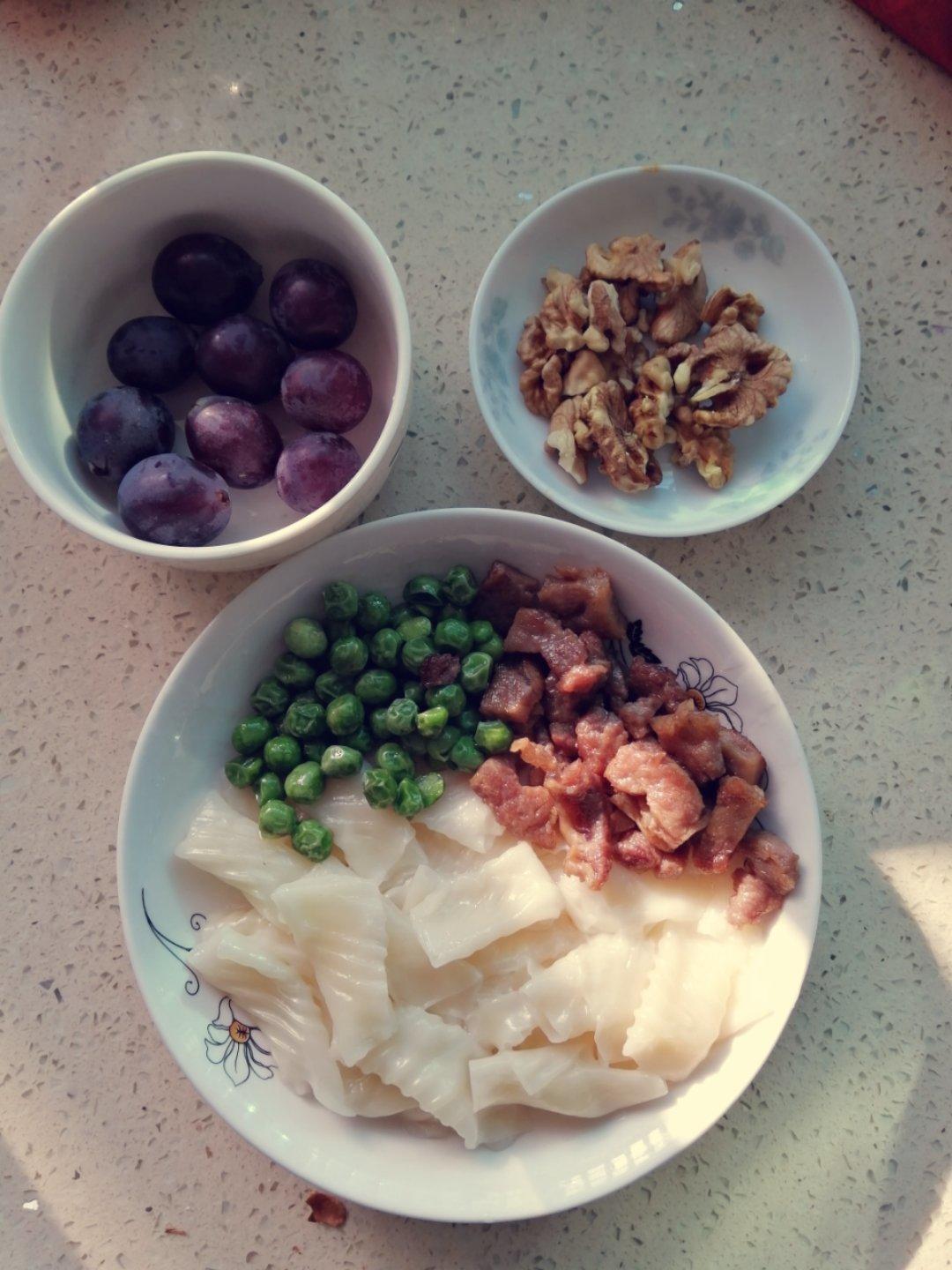 四十八天不重样早餐