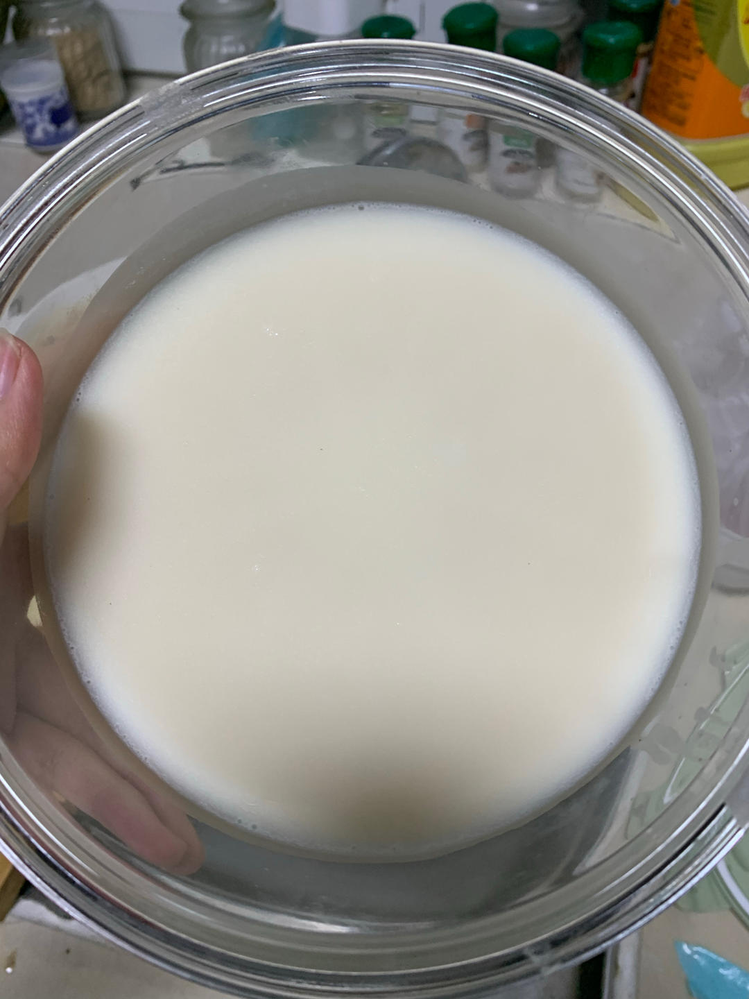熬猪油～雪白不腥、出油量大 糕点起酥油