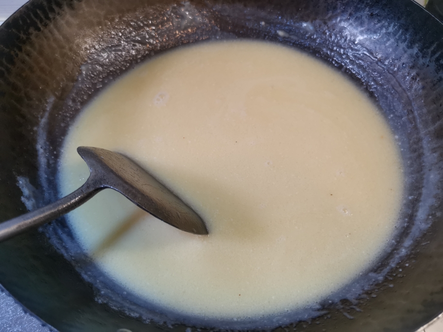 云南稀豆粉的做法 步骤2