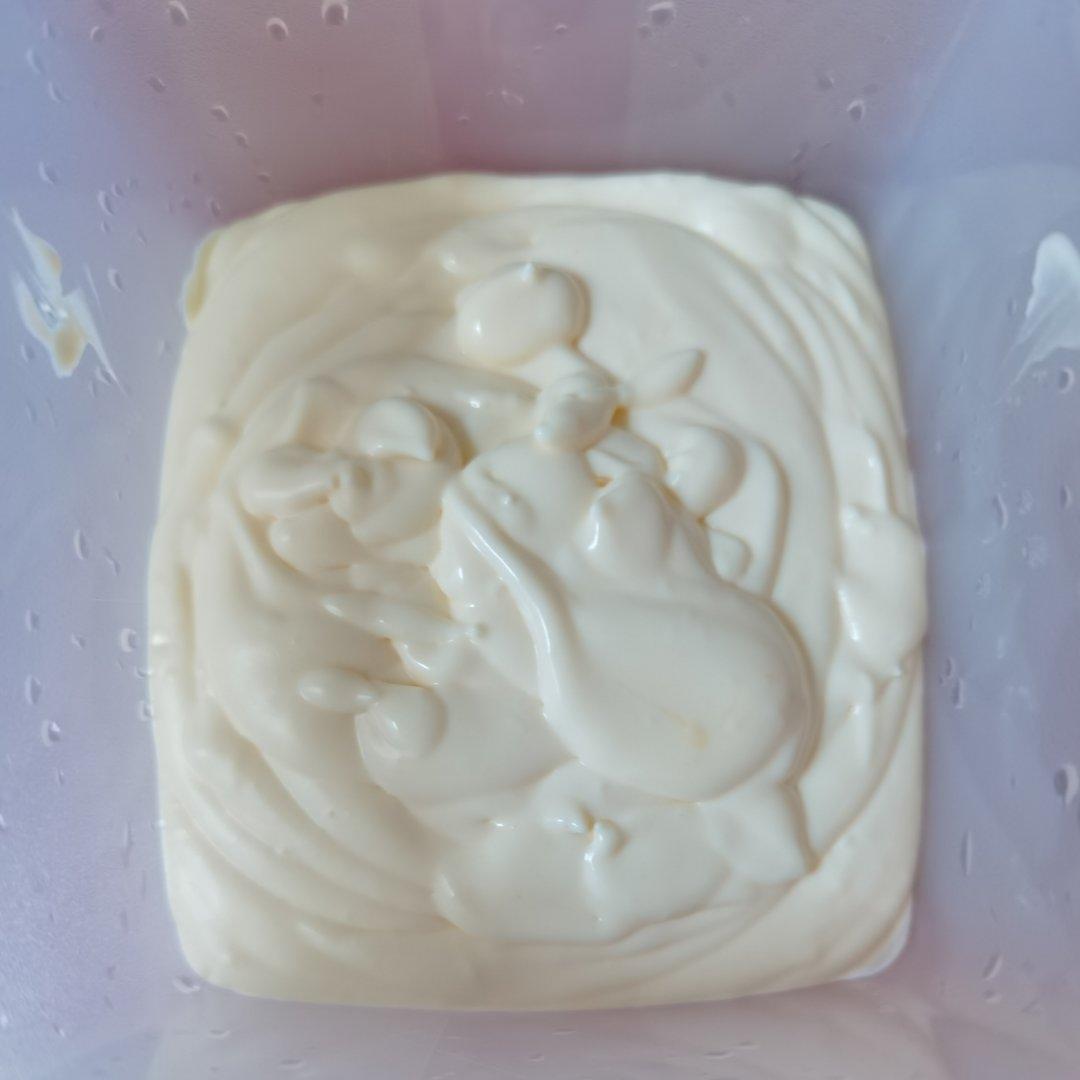 比哈根达斯还好吃的冰激凌（蛋黄是熟的，可以放心吃）