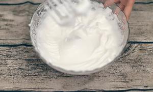 【i烘焙】魔术奶冻蛋糕的做法 步骤6