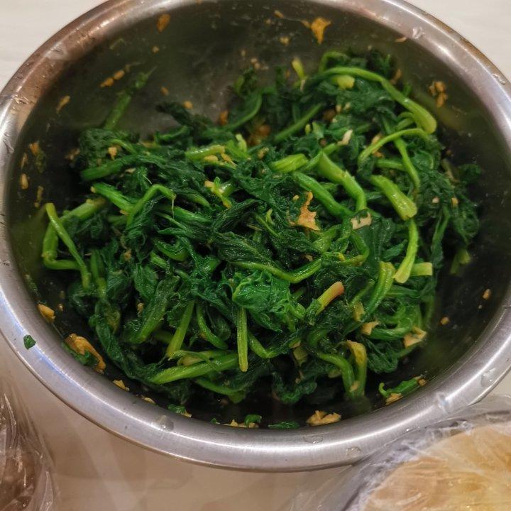 妊娠期糖尿病食谱