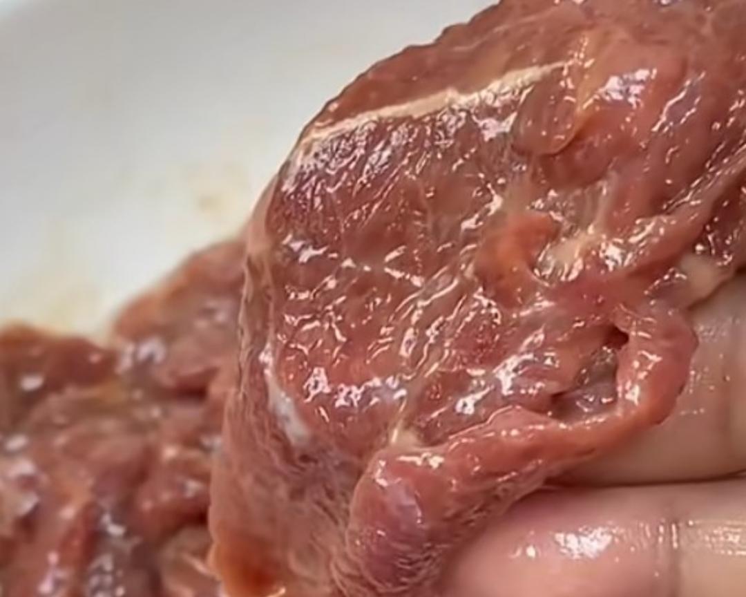 腌牛肉腌牛排