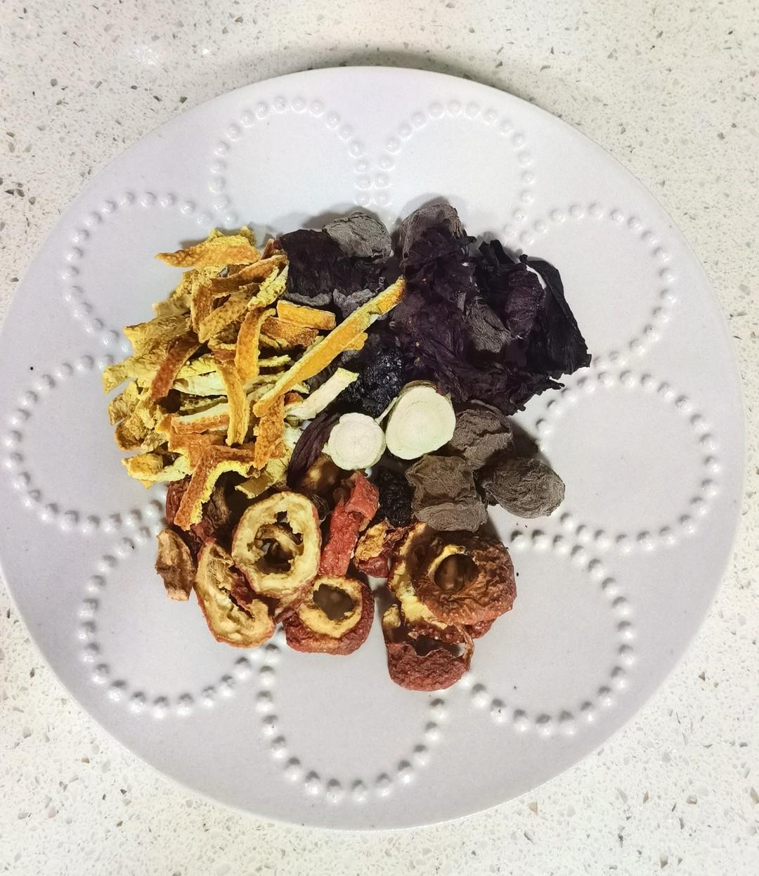 落胃蒸蔬菜【9月北鼎蒸煮炖食谱】