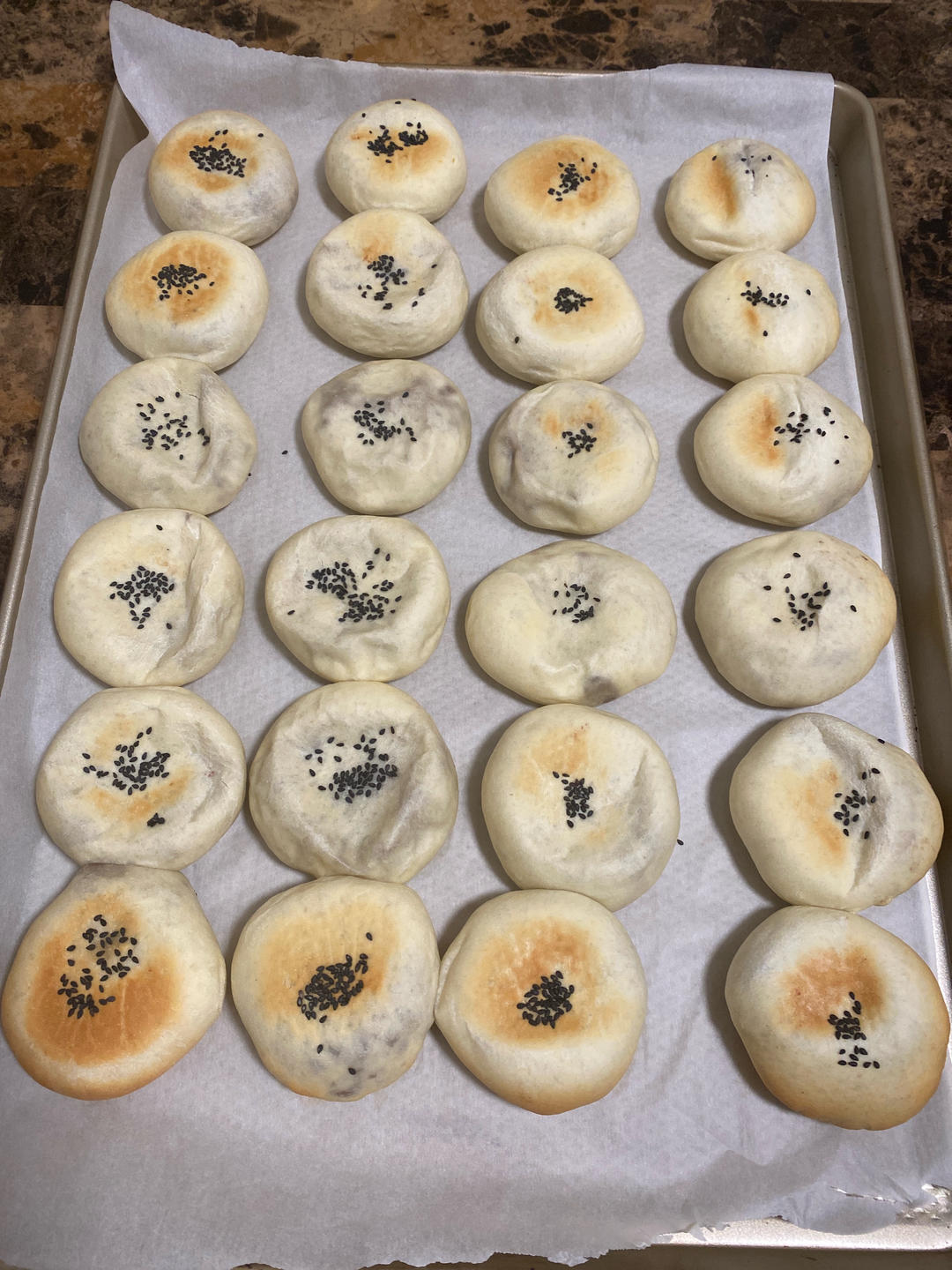 超软日式红豆面包，直接法超简单，新手一次成功！软到没天理，相信我
