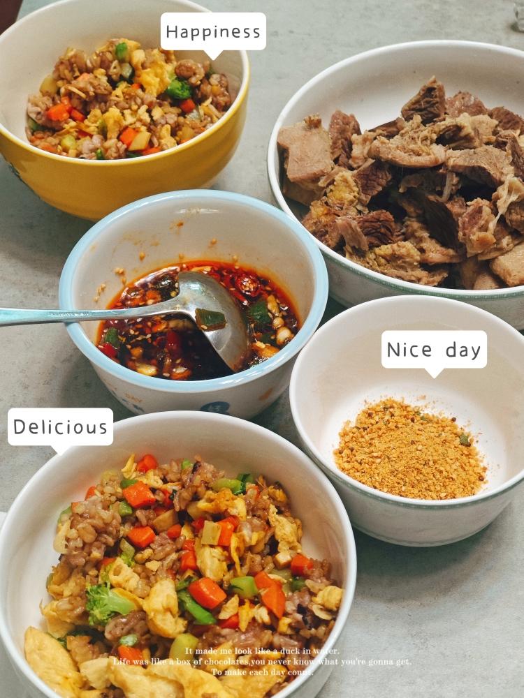 😋简单又美味！清炖牛肋条，吃货必尝！