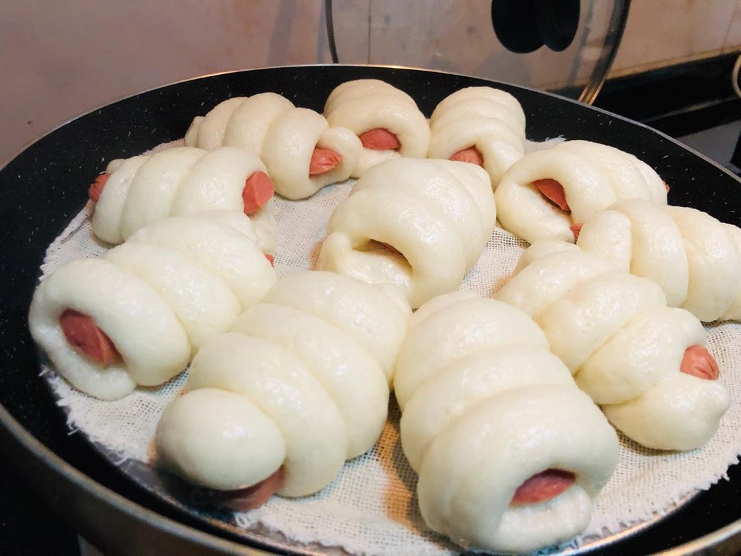 大白肠仔卷⭐️