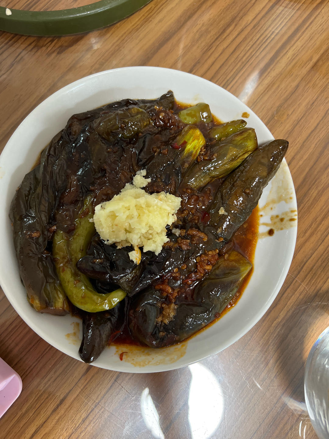 虎皮青椒