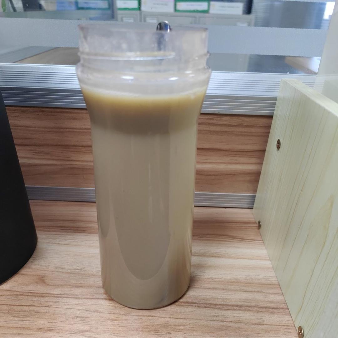4⃣️款破壁机豆浆米糊‼️低卡无糖