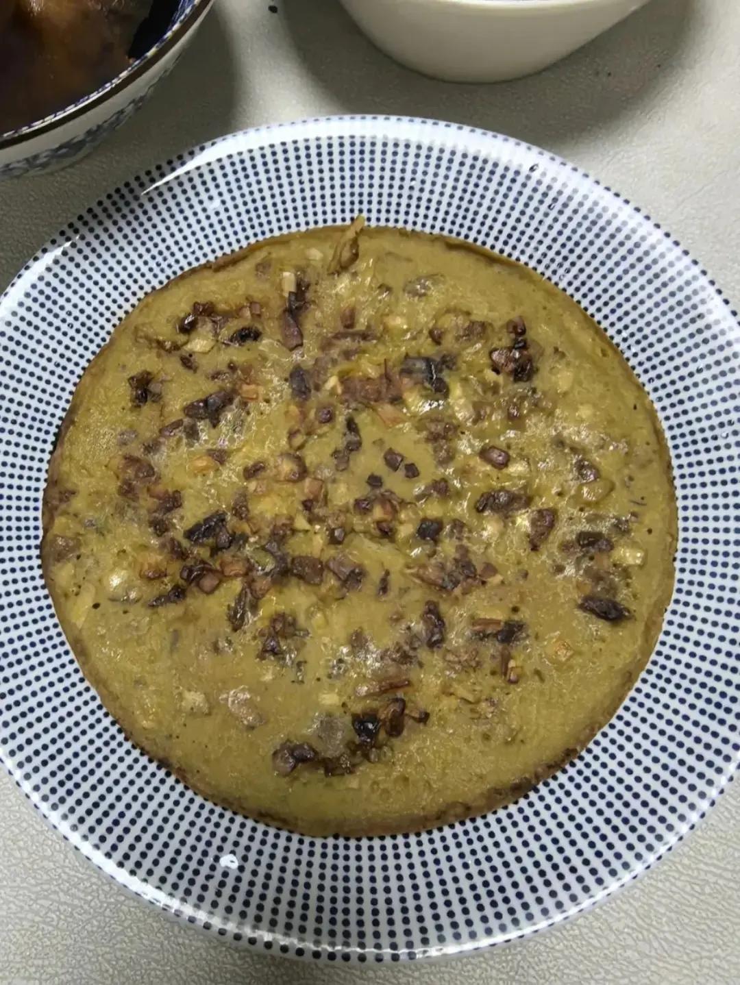 【100%荞麦软饼】&【荞麦面的N种吃法】