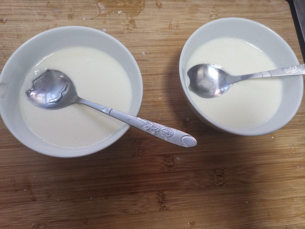 姜撞奶（零失败 估计这是最详细的姜撞奶教程了）