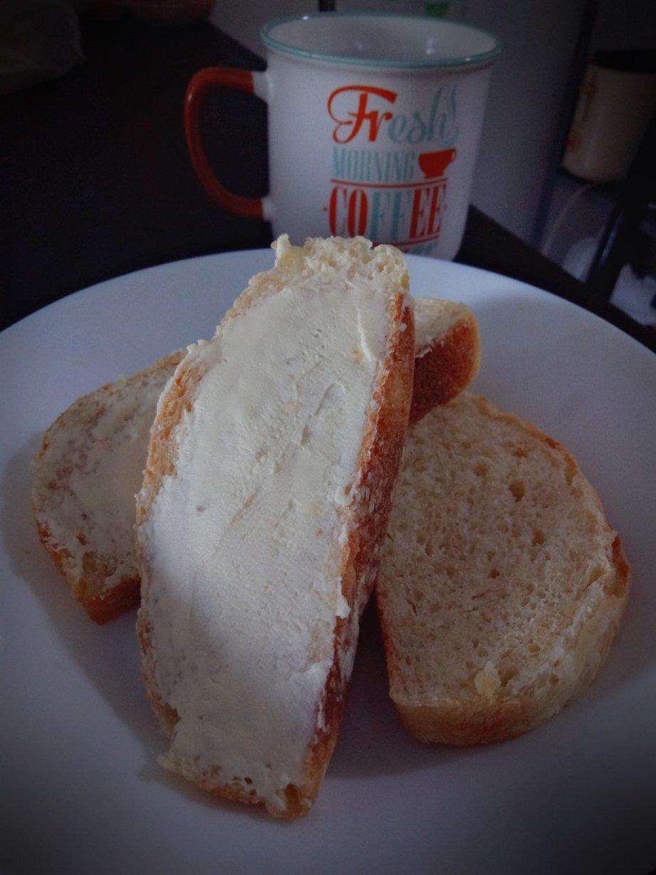 自制茅屋奶酪+快手吃法推荐（cottage cheese）丨健康·零食
