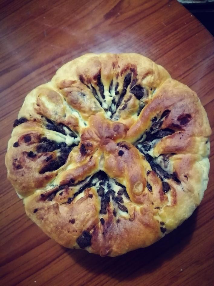 最省力气、不需摔面快速出手套膜（后酵母法）