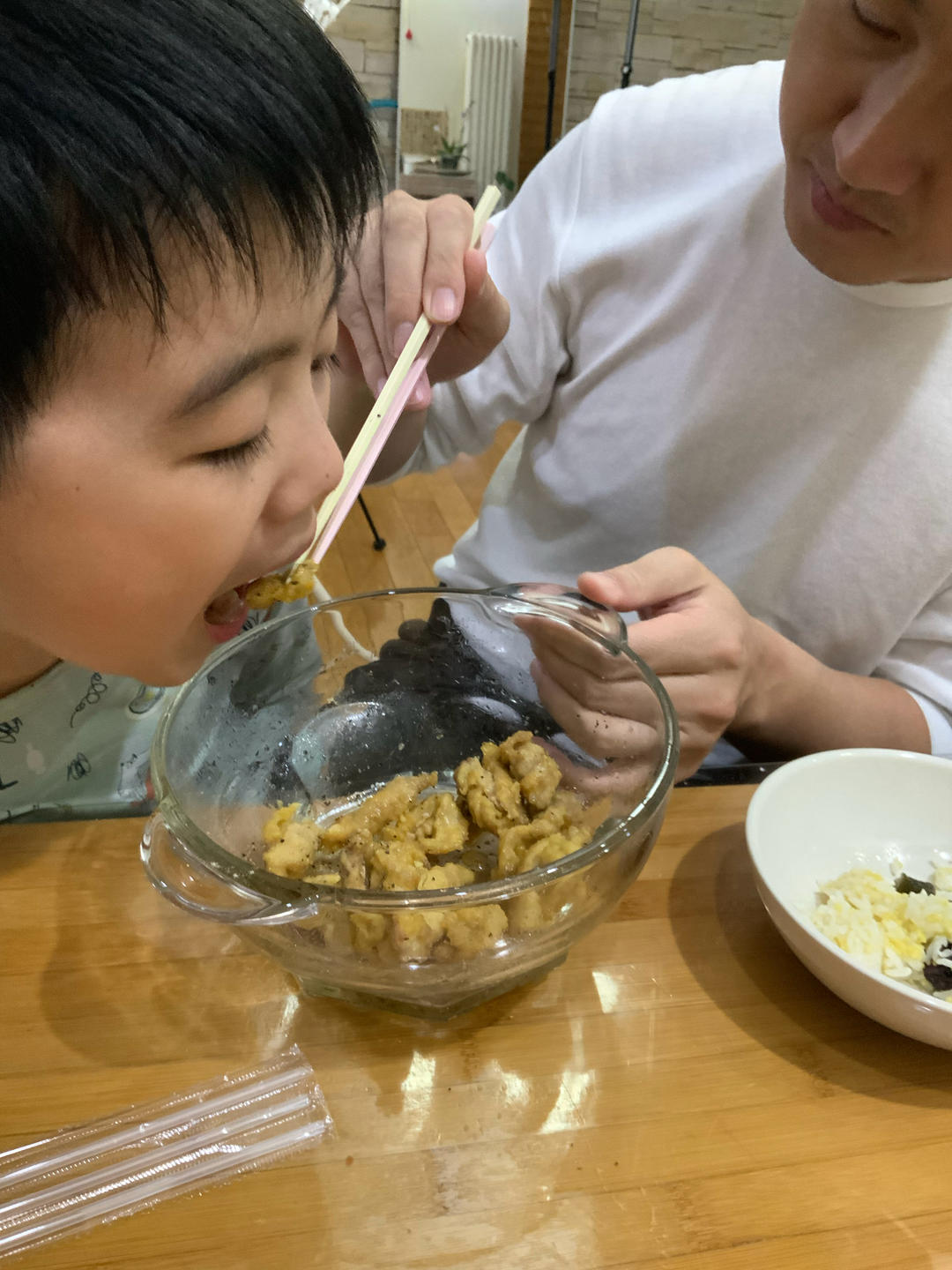 软炸里脊