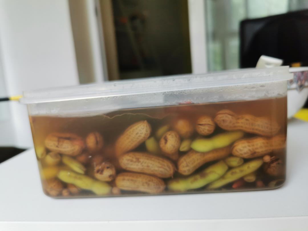 油麦菜炒鸡蛋
