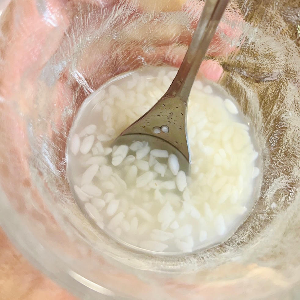 酒酿 (酒酿系列一）