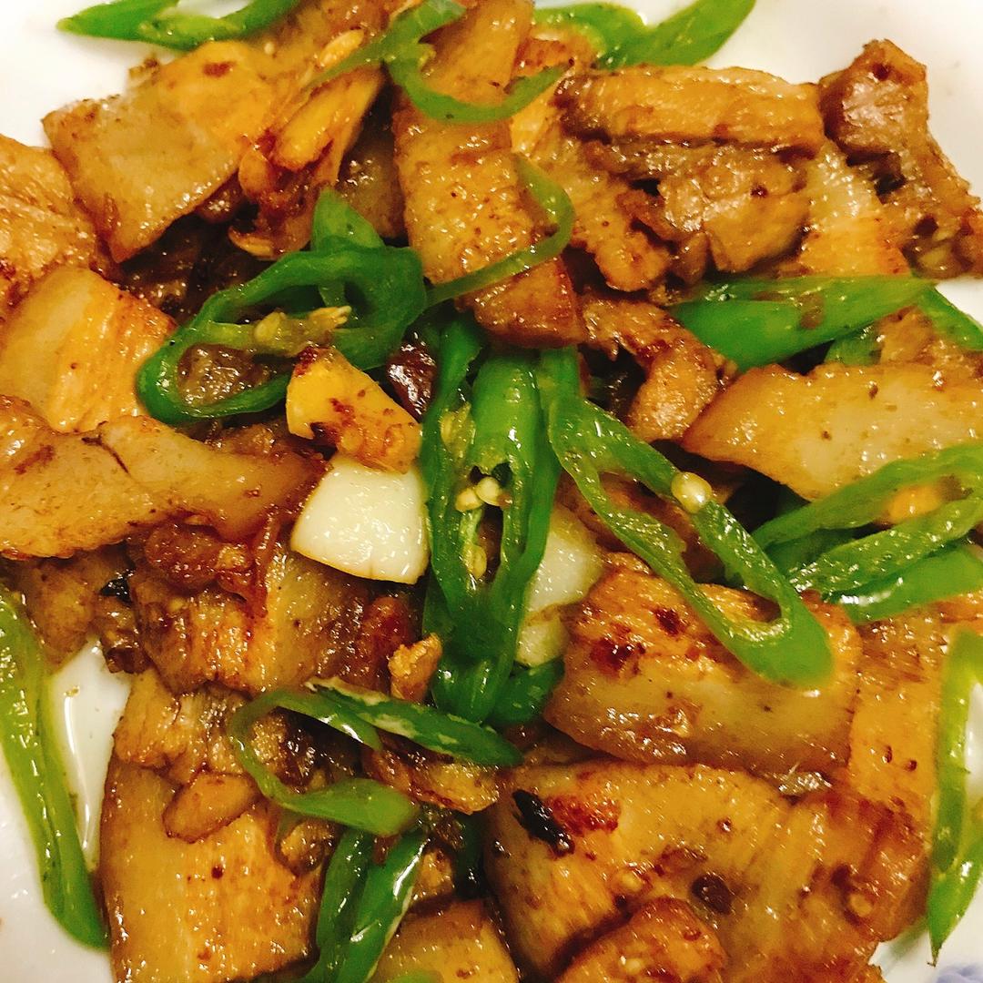 川菜之魂回锅肉
