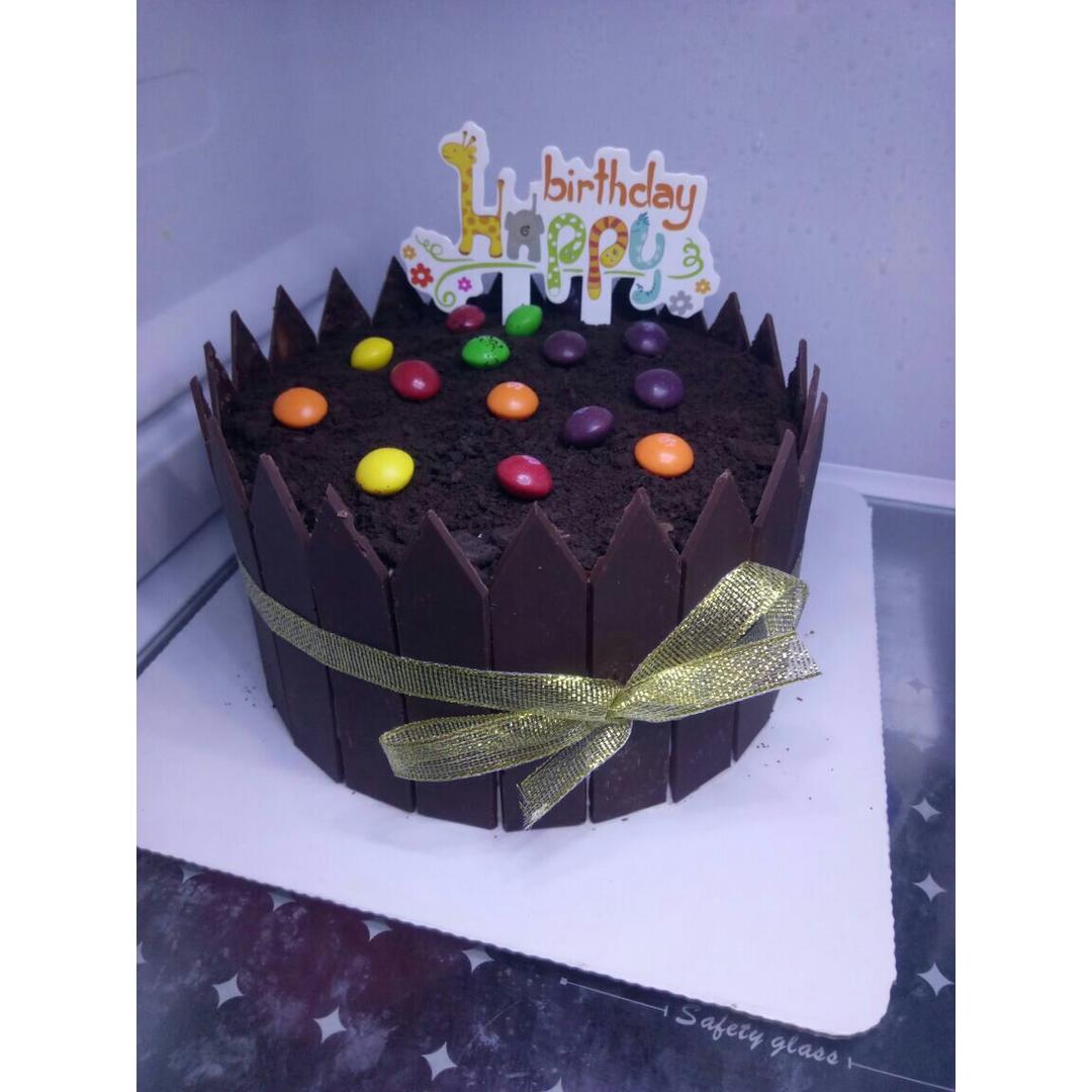 生日蛋糕