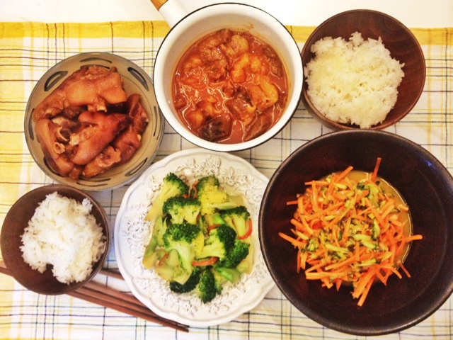 一餐