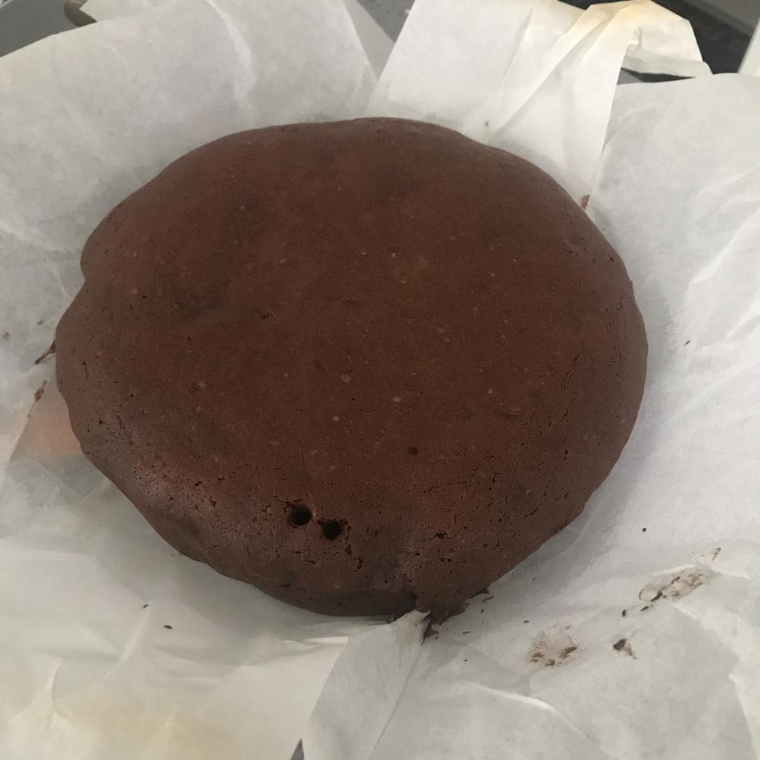 美式经典配方：巧克力布朗尼（The Perfect Brownies)
