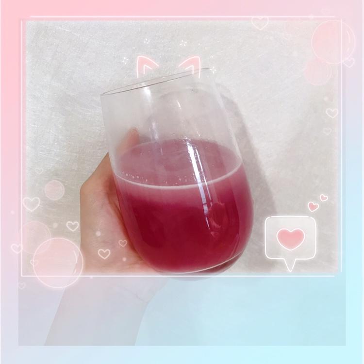 石榴汁
