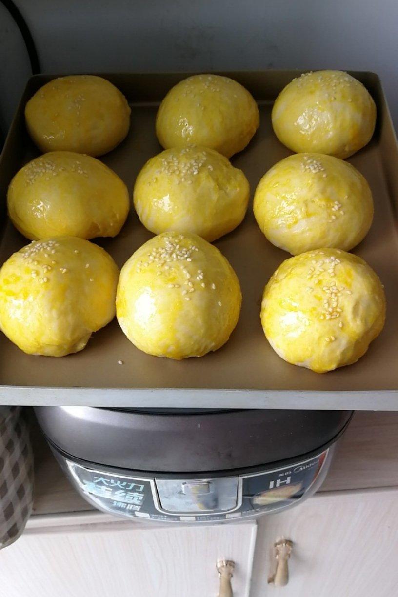 小面包-小餐包