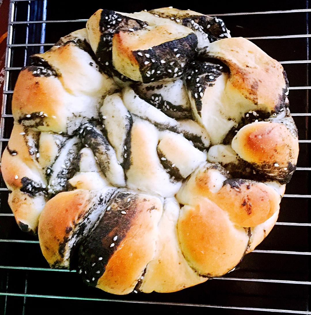 最好吃的酸奶小餐包