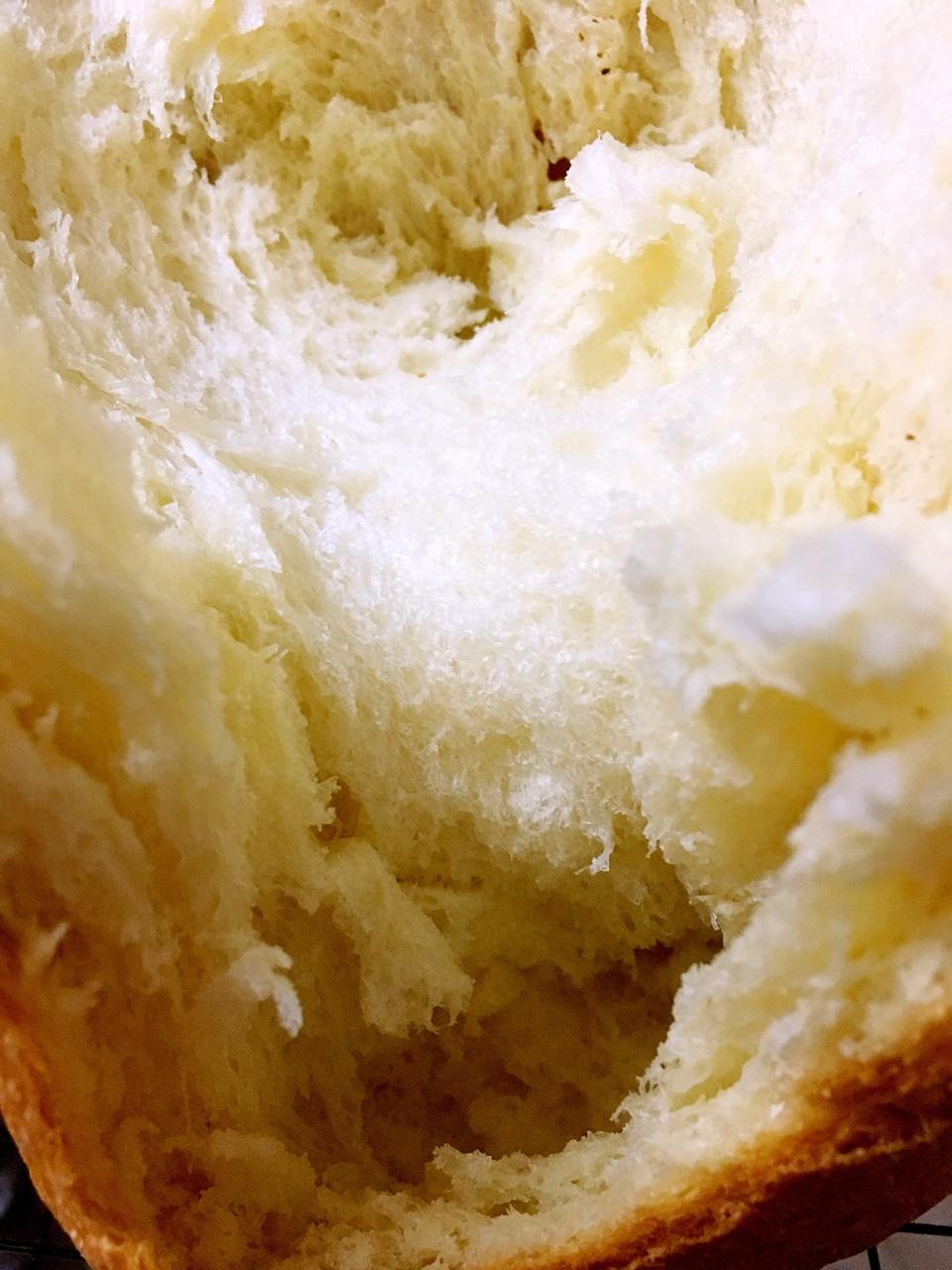 重料淡奶油吐司