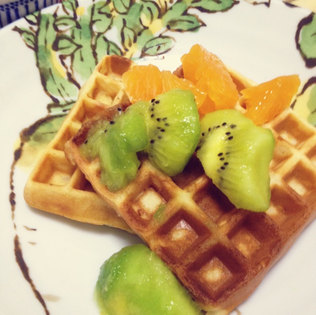 鸡蛋仔