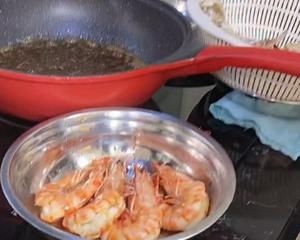 咖喱棱子蟹的做法 步骤13