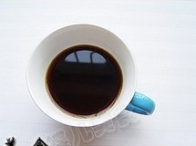 摩卡咖啡的做法 步骤2