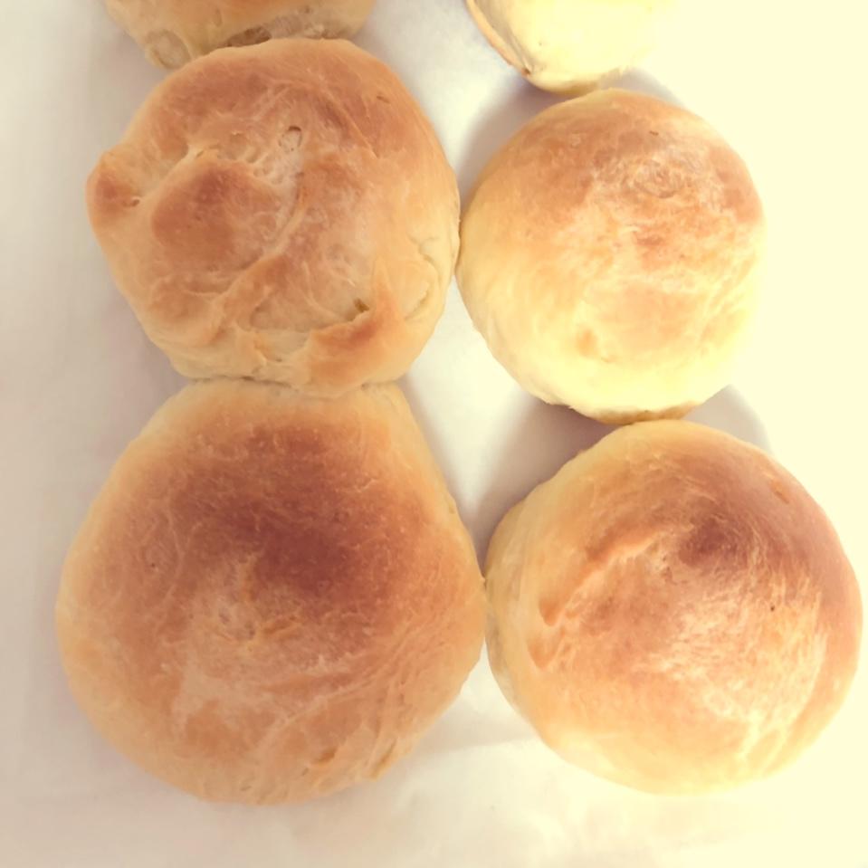 酸奶奶酪餐包