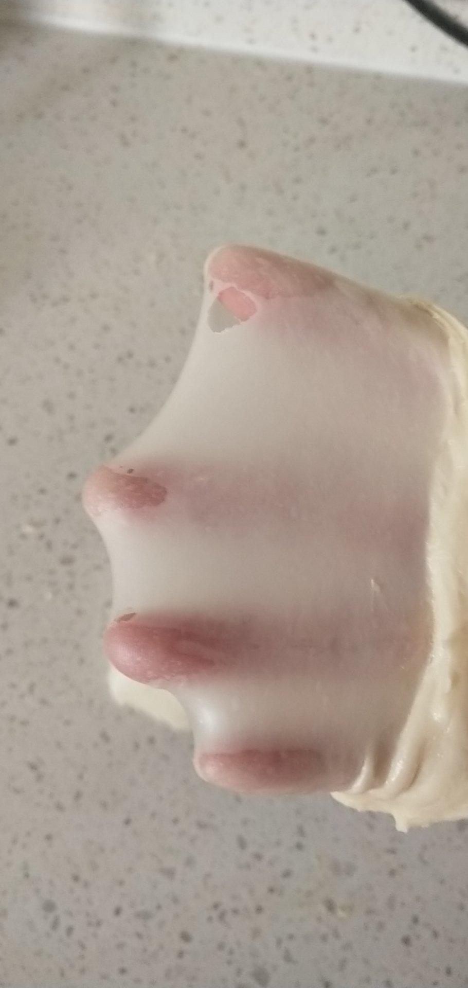 🧤12分钟手揉，完美手套膜～（视频）