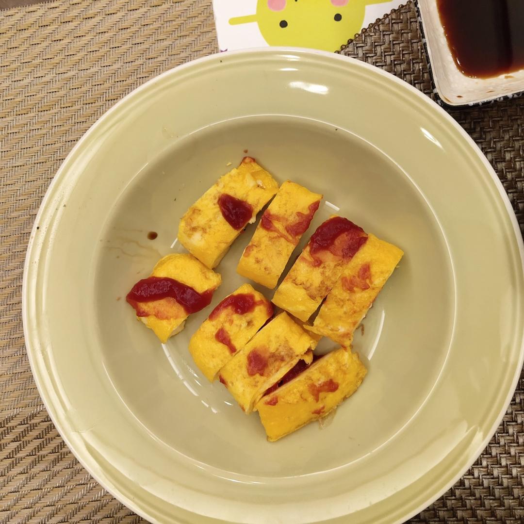 玉子烧