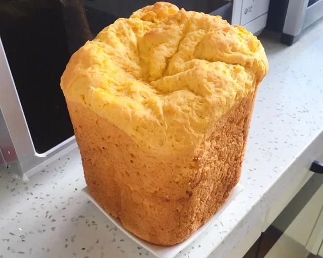 🍌香蕉面包🍞的做法