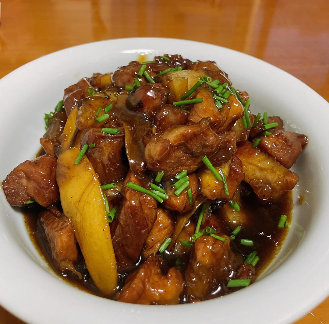 红烧肉