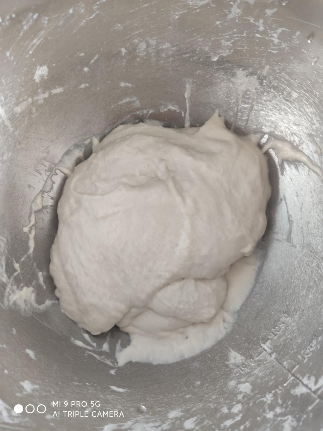 春卷（自制春卷皮）